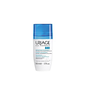 Uriage Power3 Deodorant Roll-On Excess Perspiration 50ml