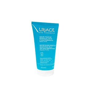 Uriage Refreshing Make-up Removing Jelly 150ml