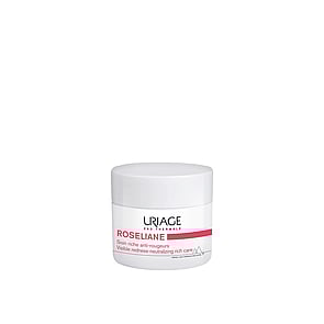 Uriage Roséliane Creme Rico Anti-Vermelhidão 50ml