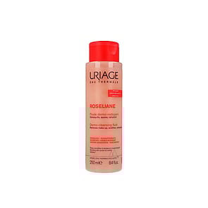 Uriage Roséliane Dermo-Cleansing Fluid 250ml