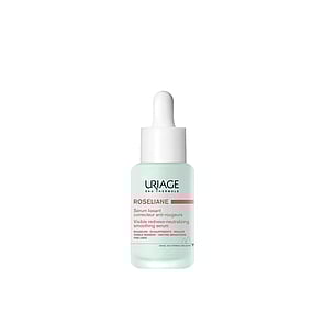 Uriage Roseliane Visible Redness-Neutralizing Smoothing Serum 30ml