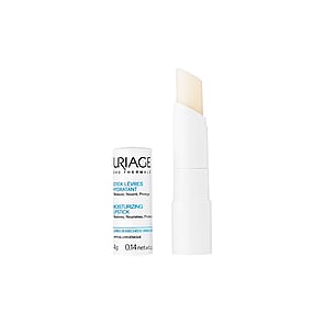 Uriage Moisturizing Lipstick 4gr (0.14oz)