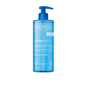 Uriage Derm-Phy Extra-Rich Dermatological Gel 500ml