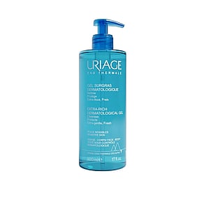 Uriage Surgras Extra-Rich Dermatological Gel