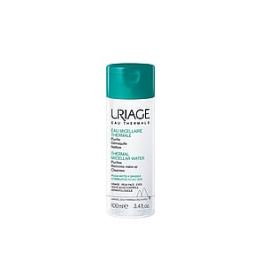 Uriage Thermal Micellar Water Oily Skin 100ml (3.38fl oz)