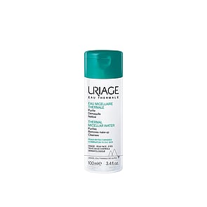 Uriage Thermal Micellar Water Oily Skin