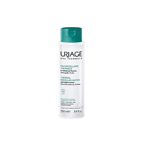 Uriage Thermal Micellar Water Oily Skin 250ml