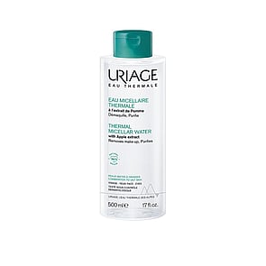 Uriage Thermal Micellar Water Oily Skin 500ml