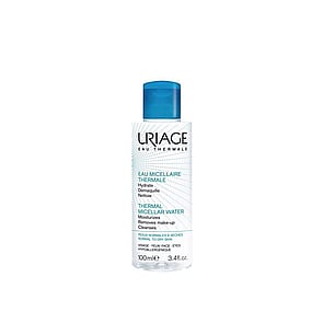 Uriage Thermal Micellar Water Normal Skin 100ml (3.38fl oz)