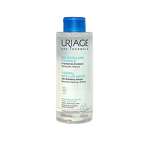 Uriage Thermal Micellar Water Normal Skin 500ml
