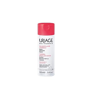Uriage Thermal Micellar Water Sensitive Skin 100ml