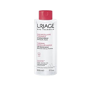 Uriage Thermal Micellar Water Sensitive Skin 500ml