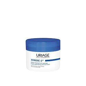 Uriage Xemose C8+ Lipid-Replenishing Anti-Itch Cerat 200ml