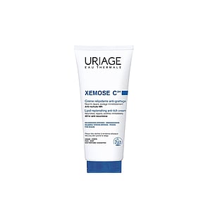 Uriage Xemose C8+ Lipid-Replenishing Anti-Itch Cream