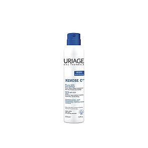 Uriage Xemose C8+ SOS Anti-Itch Mist 200ml