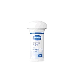 Vaseline Derma Care 48h Anti-Perspirant Deodorant Cream 50ml
