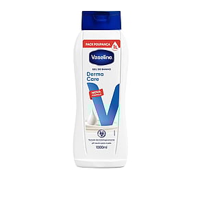 Vaseline Derma Care Shower Gel 1L