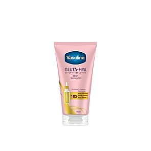Vaseline Gluta-Hya Dewy Radiance Serum Burst Lotion 75ml