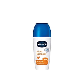 Vaseline Hydra Essential 48h Anti-Perspirant Deodorant Roll-On 50ml