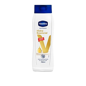 Vaseline Hydra Essential Shower Gel 700ml