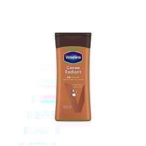 Vaseline Intensive Care Cocoa Radiant Body Lotion