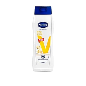 Vaseline Vita Care Shower Gel 700ml