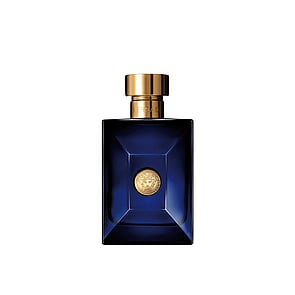 Versace Dylan Blue Pour Homme Lotion Après-Rasage 100ml