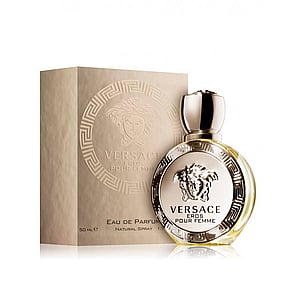 Versace Eros Pour Femme Eau de Parfum 50ml (1.7 fl oz)