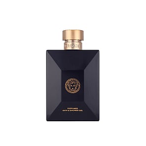 Versace Pour Homme Dylan Blue Perfumed Bath & Shower Gel 250ml