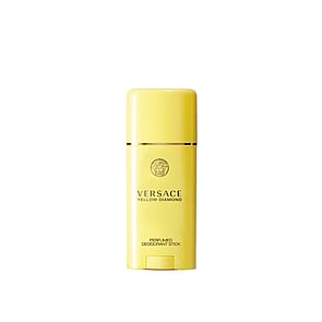 Versace Yellow Diamond Perfumed Deodorant Stick 50ml