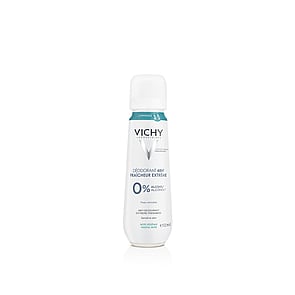 Vichy 48h Deodorant Extreme Freshness Spray 100ml (3.38fl oz)