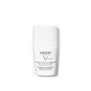 Vichy Anti-Perspirant Deodorant Sensitive/Depilated Skin 48h 50ml (1.69fl oz)