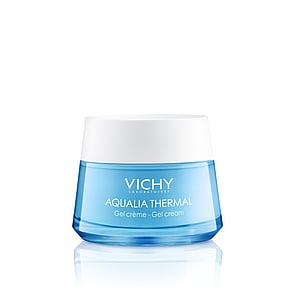 Vichy Aqualia Thermal Rehydrating Cream Gel 50ml