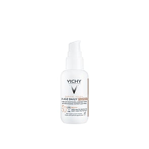 Vichy Capital Soleil UV-Age Daily Pigment Water Fluid Medium SPF50+ 40ml