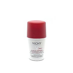 Vichy Clinical Control 96H Anti-Perspirant Deodorant 50ml