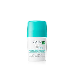 Vichy Deodorant Anti-Perspirant Treatment 48h Roll-on 50ml