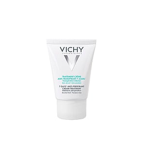 Vichy Deodorant Anti-perspirant Treatment Cream 7 days 30ml