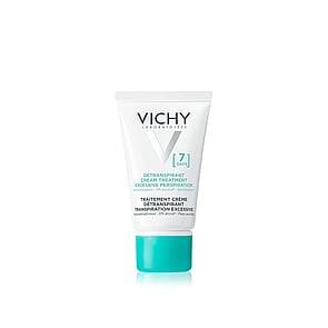 Vichy Deodorant 7 Days Detranspirant Cream 30ml