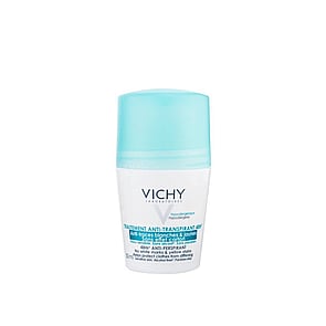 Vichy Deodorant Antiperspirant Anti-White Marks 48h 50ml (1.69fl oz)