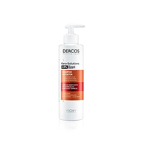 Vichy Dercos Kera-Solutions Resurfacing Shampoo 250ml (8.45fl oz)