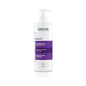 Vichy Dercos Neogenic Redensifying Shampoo 400ml