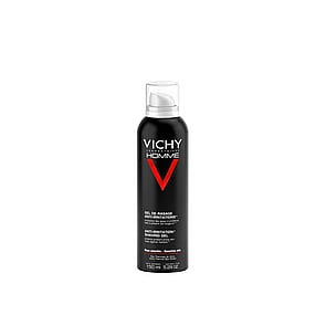 Vichy Homme Anti-Irritation Shaving Gel 150ml (5.07fl oz)