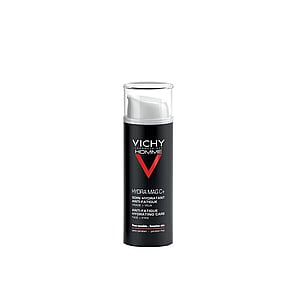 Vichy Homme Hydra Mag C+ Anti-Fatigue Hydrating Care 50ml (1.69fl oz)
