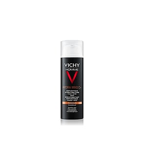 Vichy Homme Hydra Mag C+ Anti-Fatigue Hydrating Care 50ml