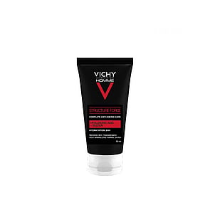 Vichy Homme Structure Force Complete Anti-Ageing Care 50ml