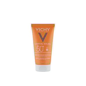 Vichy Capital Soleil Face Skin Perfecting Velvety Cream SPF50 50ml