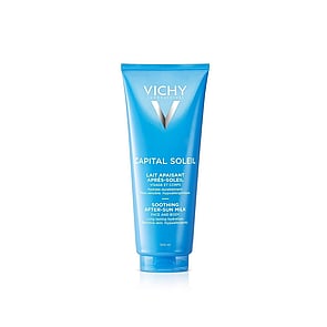 Vichy Capital Soleil Soothing After-Sun Milk 300ml