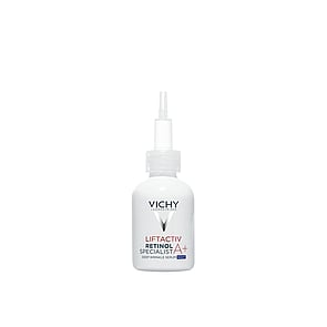 Vichy Liftactiv [ A+] Retinol Specialist Deep Wrinkle Serum 30ml