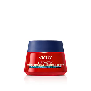 Vichy Liftactiv B3 Tone Correcting Night Cream 50ml