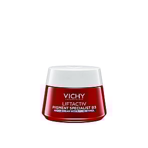 Vichy Liftactiv Pigment Specialist B3 Night Cream 50ml